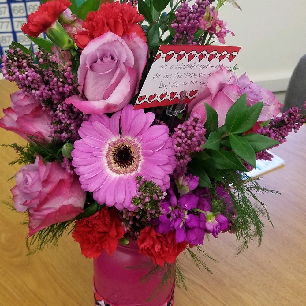 Meet your Posher, Jamie